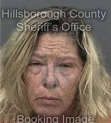 Natali Tejeda-Orue, - Hillsborough County, FL 