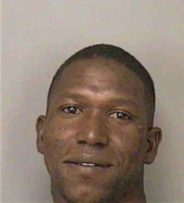 Jermaine Thomas, - Polk County, FL 