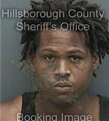 Markel Thomas, - Hillsborough County, FL 