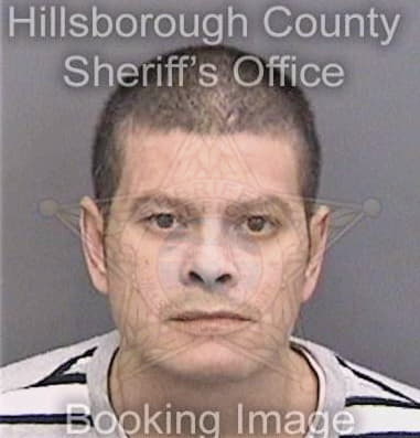 Cody Thompson, - Hillsborough County, FL 