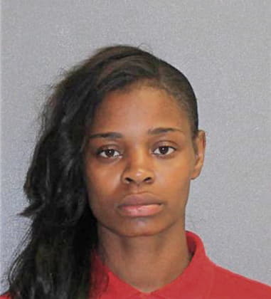 Audrey Toliver, - Volusia County, FL 