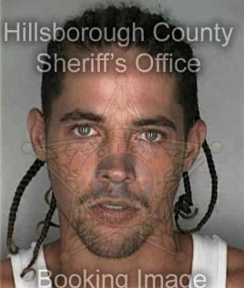 Chad Tompkins, - Hillsborough County, FL 