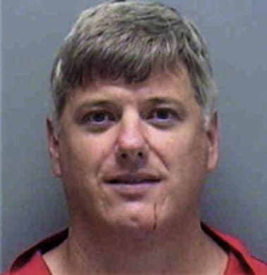 Karl Tuxford, - Lee County, FL 