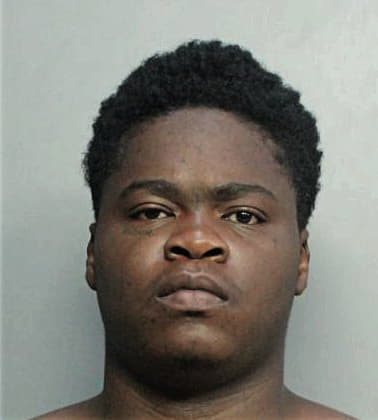 Patrick Ulyssse, - Dade County, FL 