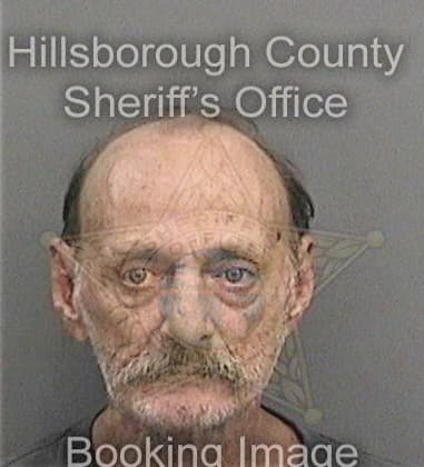 Victor Valdivieso, - Hillsborough County, FL 