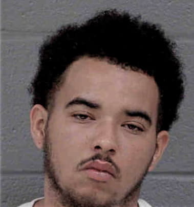 Eduardo Vasquez, - Mecklenburg County, NC 