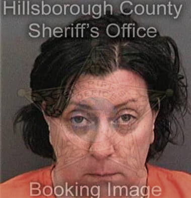 Lizbeth Vazquez, - Hillsborough County, FL 