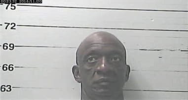 Johnathan Walker, - Harrison County, MS 