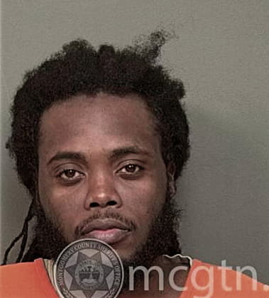 Lequan Walker, - Montgomery County, TN 