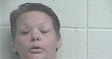 Elizabeth Wash, - Jessamine County, KY 