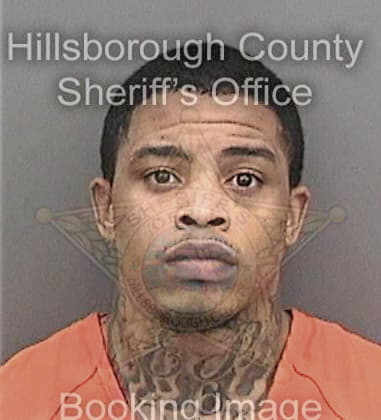 James Washington, - Hillsborough County, FL 