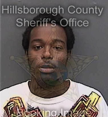 Jimmie Watson, - Hillsborough County, FL 