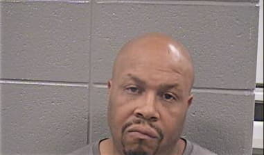 Ricky Webster, - Cook County, IL 