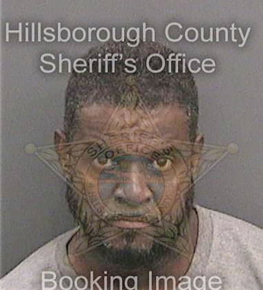 Willie Weeks, - Hillsborough County, FL 