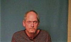 Robert Wiley, - Lonoke County, AR 