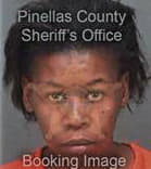 Joneshia Wilkerson, - Pinellas County, FL 