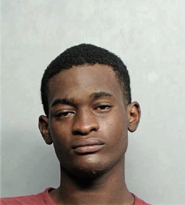 Bernard Williams, - Dade County, FL 