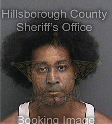 David Williams, - Hillsborough County, FL 