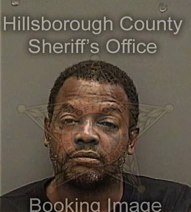 Devin Williams - Hillsborough County, FL 