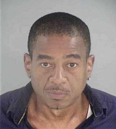 James Williams, - Henrico County, VA 