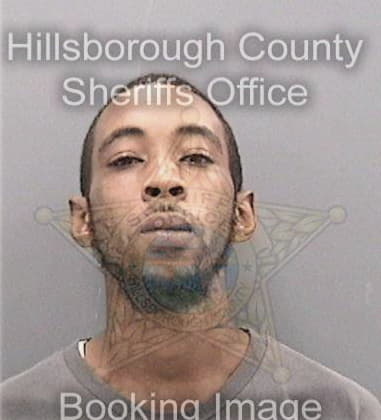 Theodie Williams, - Hillsborough County, FL 