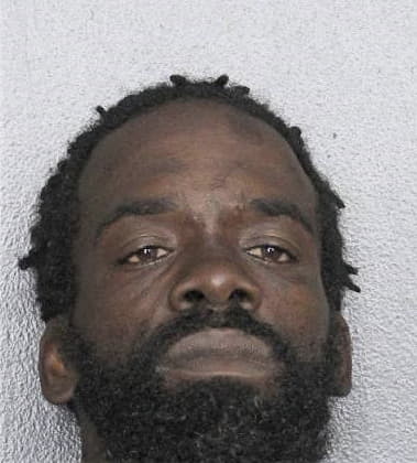 Brian Wilson, - Broward County, FL 