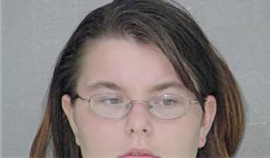 Rebecca Wilson - Hunt County, TX 