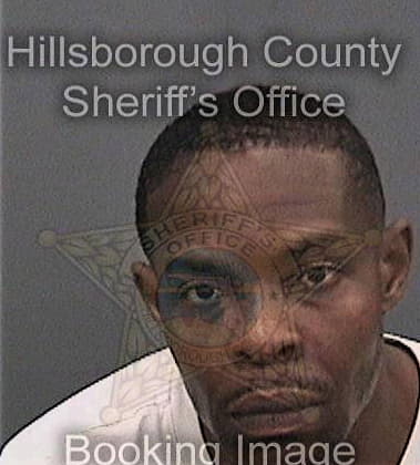 Denairio Womack, - Hillsborough County, FL 