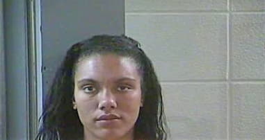 Antwanette Woodard, - Laurel County, KY 