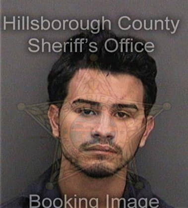 Joshua Worthan, - Hillsborough County, FL 