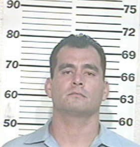 Casimiro Ybarra, - Hidalgo County, TX 