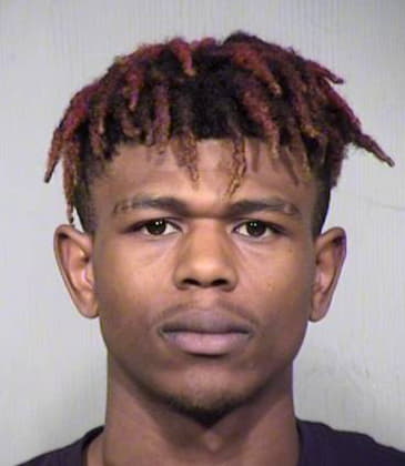 John Ybarra - Maricopa County, AZ 