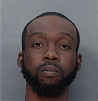 Clifford Yeboah, - Dade County, FL 