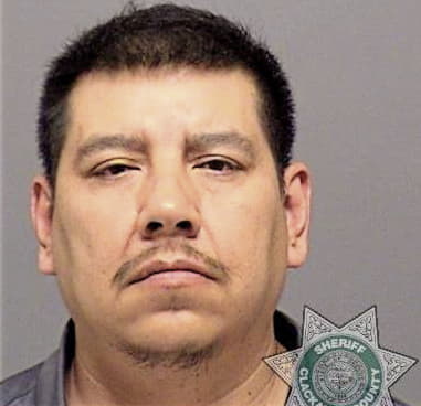 Humberto Zuritaescalona, - Clackamas County, OR 