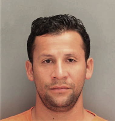 Scott Alaniz, - Dade County, FL 