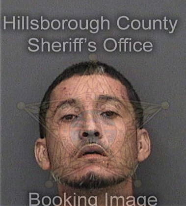 Lazaro Alonsodiaz, - Hillsborough County, FL 