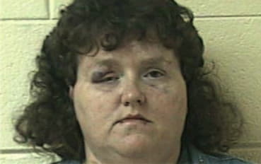Tammy Anderson - Montgomery County, KY 