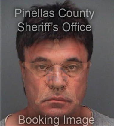 Richard Ankenbauer, - Pinellas County, FL 