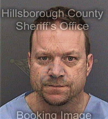 Joseph Anthony, - Hillsborough County, FL 