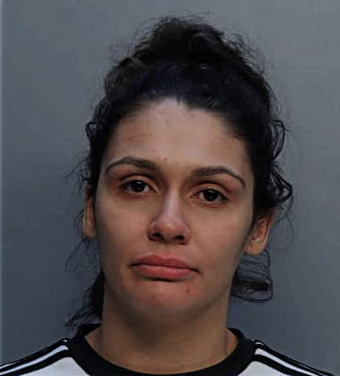 Marianela Armenteros, - Dade County, FL 