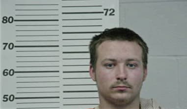 Adam Armstrong, - Atchison County, KS 