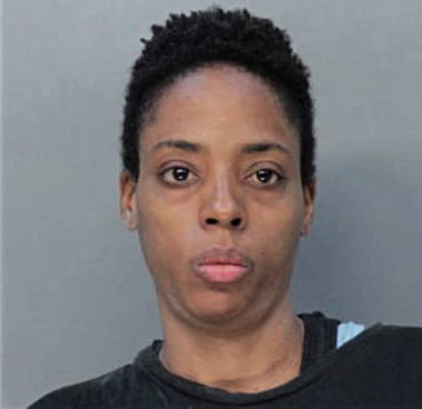 Anjanette Banks, - Dade County, FL 