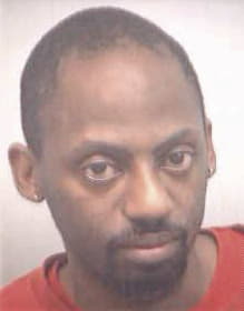 James Banks - Fulton County, GA 