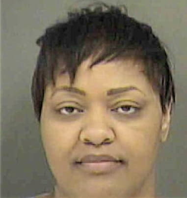 Saqunna Barringer - Mecklenburg County, NC 
