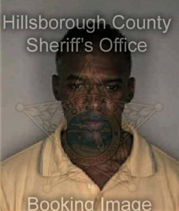 Clarence Bethea - Hillsborough County, FL 