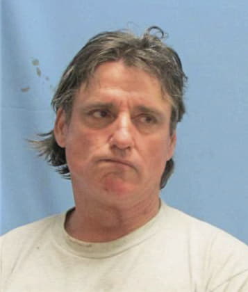 Robert Bettger, - Pulaski County, AR 