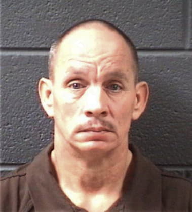 Edward Beveridge - Buncombe County, NC 