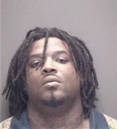 John Bias - Galveston County, TX 