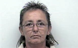 Kristine Boblits-Cadenas, - Charlotte County, FL 