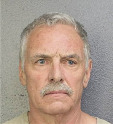 Gregory Boenker, - Broward County, FL 